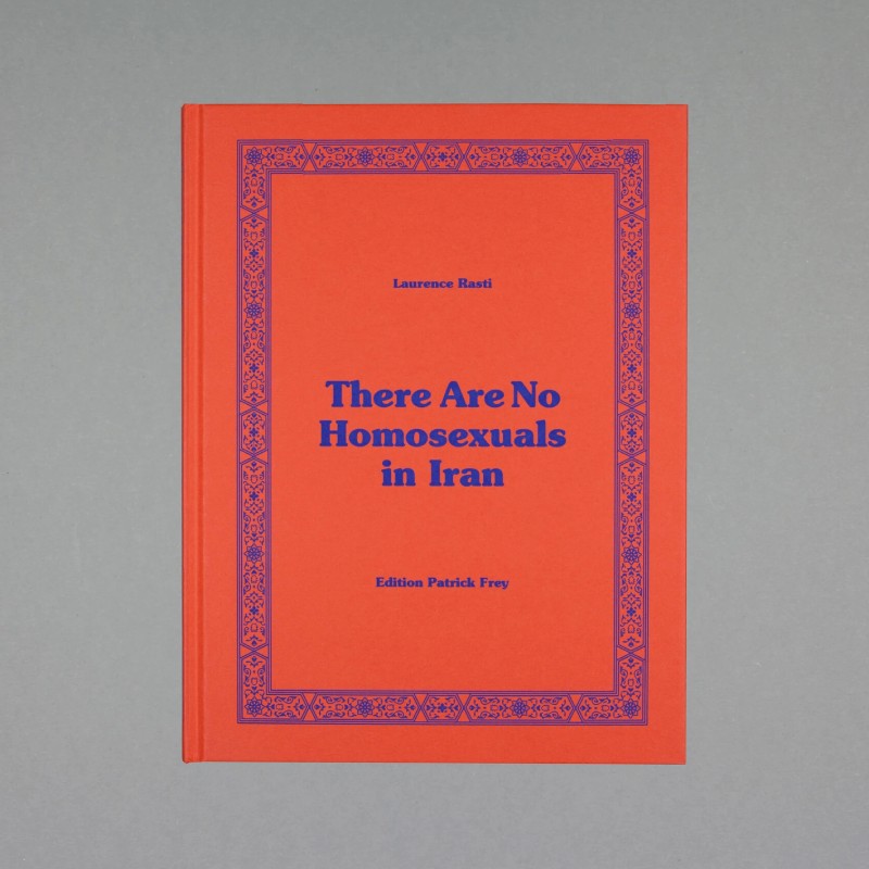 There Are No Homosexuals in Iran